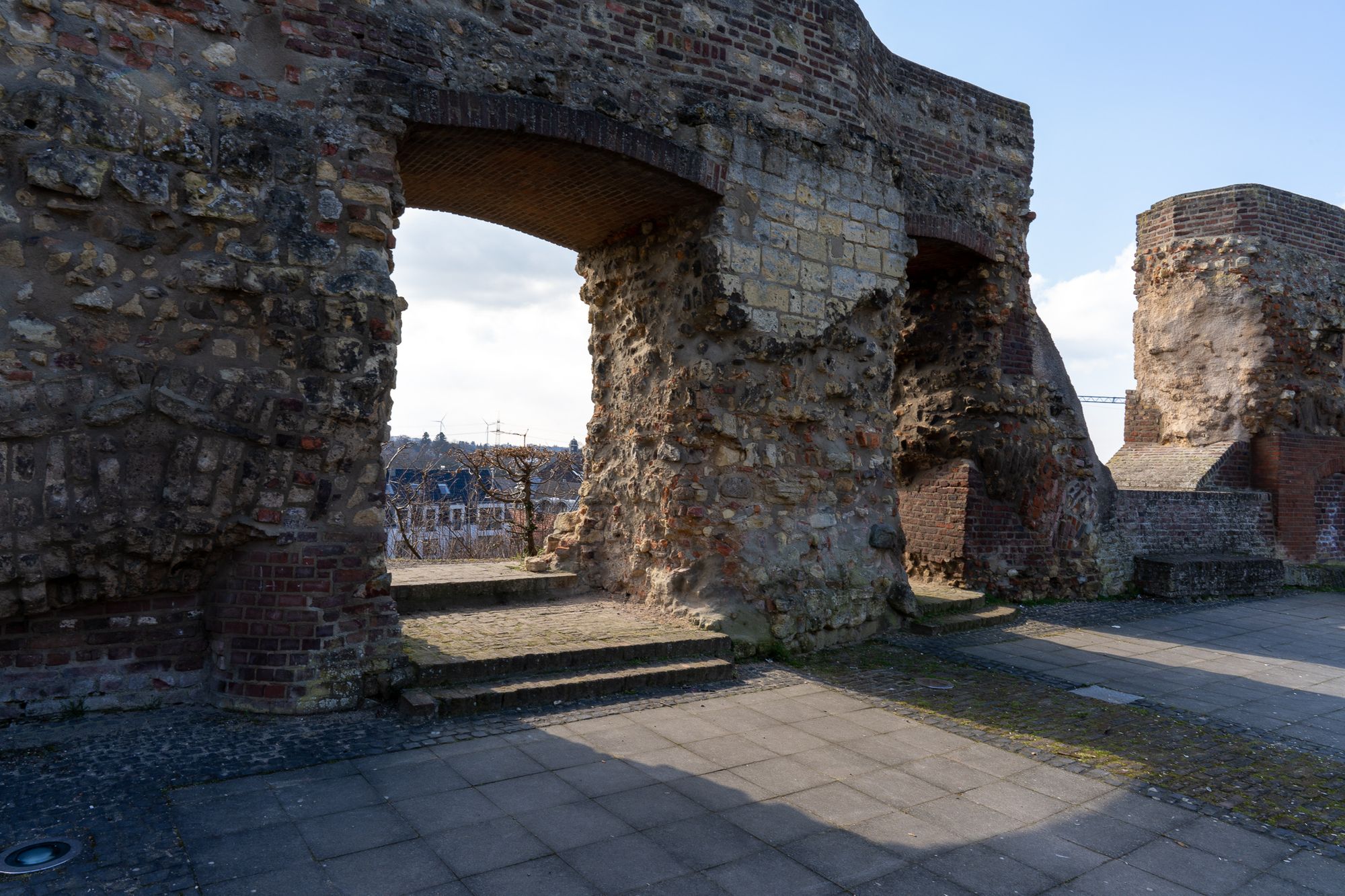 Heinsberg Castle