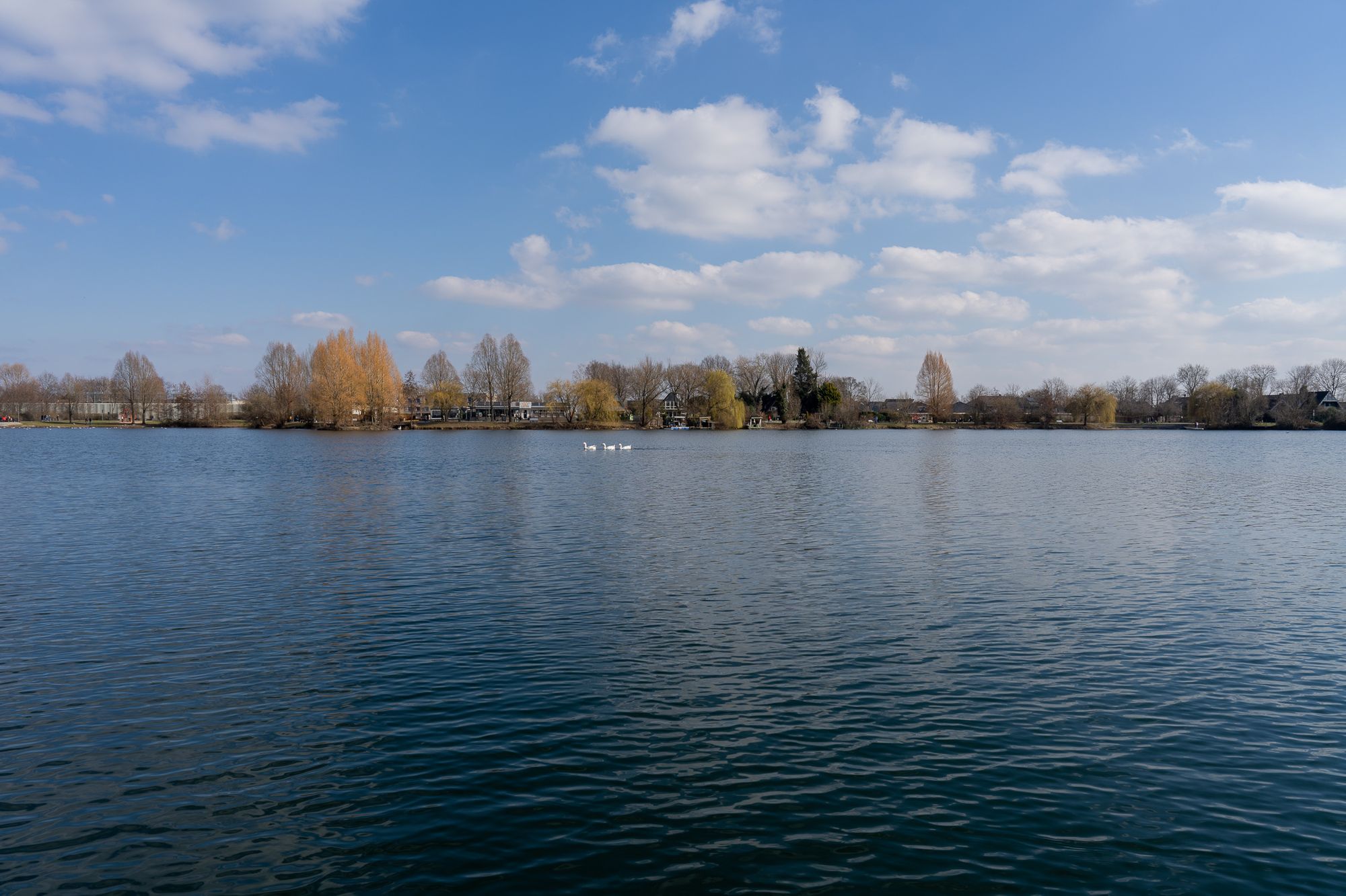 Lago Laprello